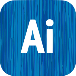 adobe ai icon