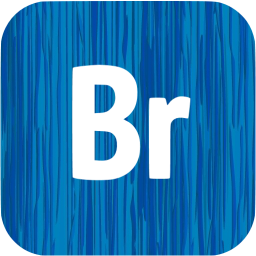 adobe br icon