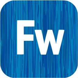 adobe fw icon