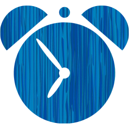 alarm clock 2 icon
