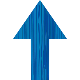 arrow 127 icon