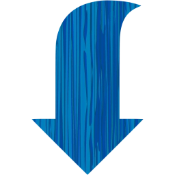 arrow 235 icon