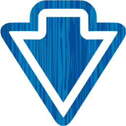 arrow down icon