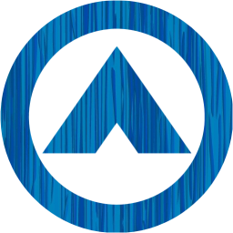 arrow up 3 icon