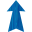 arrow up 4