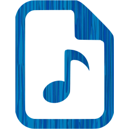 audio file 3 icon