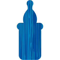 baby bottle icon