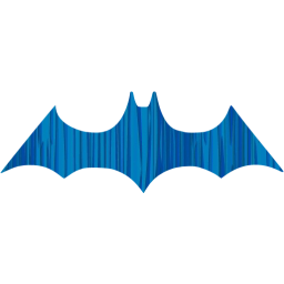 batman 13 icon