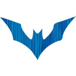 batman 15 icon