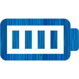 battery 11 icon
