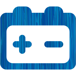 battery 2 icon