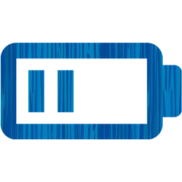 battery 9 icon
