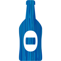 beer bottle icon