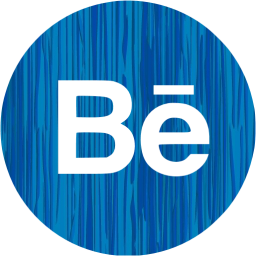 behance 4 icon