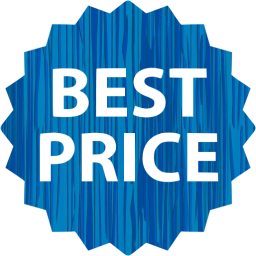 best price badge icon