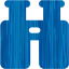binoculars