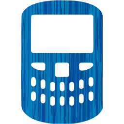 blackberry icon