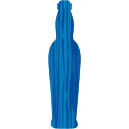 bottle 7 icon