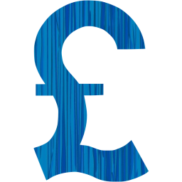 british pound icon