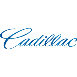 cadillac icon