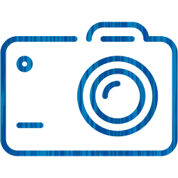 camera 6 icon