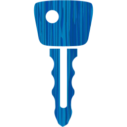 car key icon