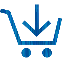 cart 33 icon