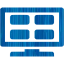 channel mosaic