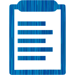 clipboard 8 icon