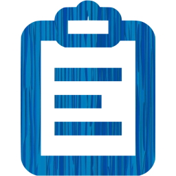 cllipboard icon