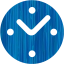 clock 9