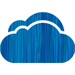 cloud 3 icon
