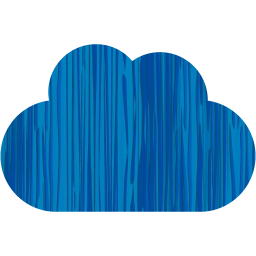 cloud 5 icon