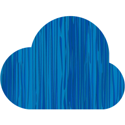 cloud 7 icon