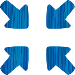 collapse icon