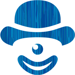 comedy 2 icon
