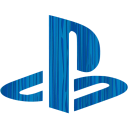 consoles ps icon