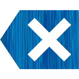 delete 3 icon