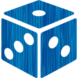 dice icon