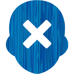 disapprove icon