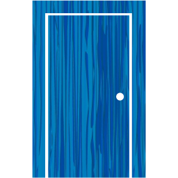door 10 icon