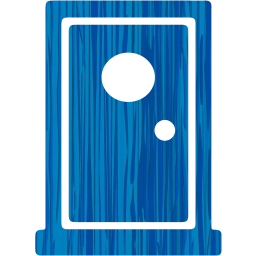 door 7 icon