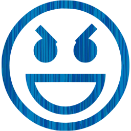 emoticon 51 icon