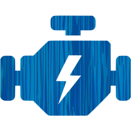 engine icon
