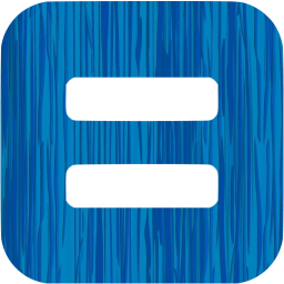 equal sign icon