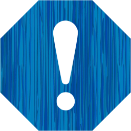 error 3 icon