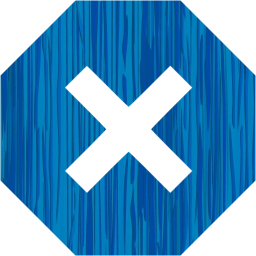 error 5 icon