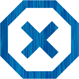 error 6 icon