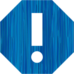 error icon