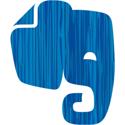 evernote icon